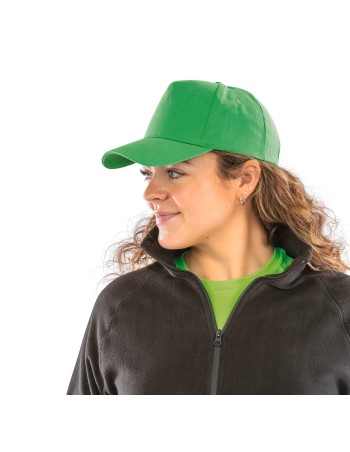 Boston cap
