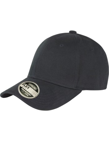Kansas flex 6 panels cap 2