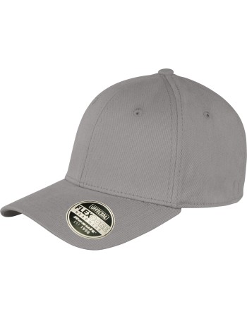 Gorra Kansas Flex - 6 paneles 2