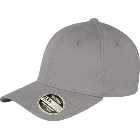 Kansas flex 6 panels cap