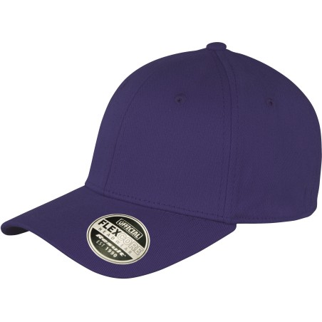 Gorra Kansas Flex - 6 paneles