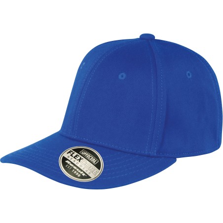 Gorra Kansas Flex - 6 paneles