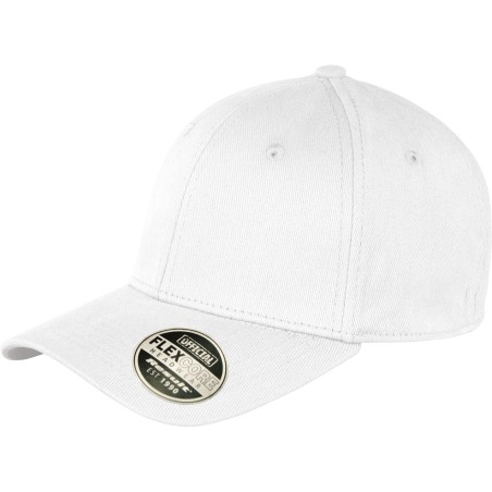 Gorra Kansas Flex - 6 paneles