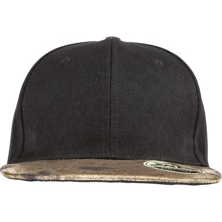 Bronx Glitter Cap