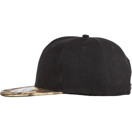 Gorra Bronx Glitter