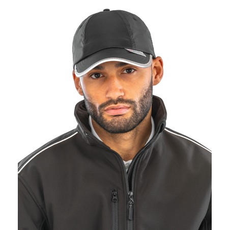 High-Viz Cap