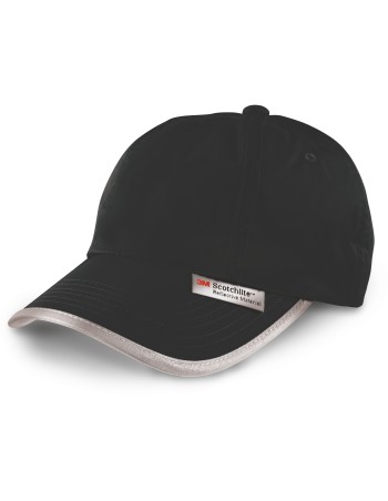 High-Viz Cap 2