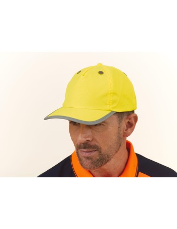 Bump 5 panels Cap