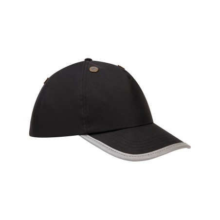 Gorra de protección 5 paneles