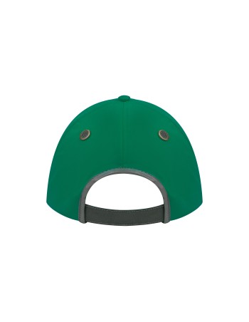 Gorra de protección 5 paneles 2
