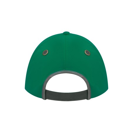 Gorra de protección 5 paneles