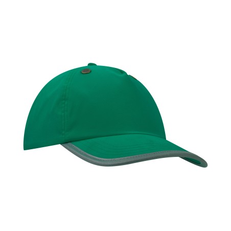Gorra de protección 5 paneles