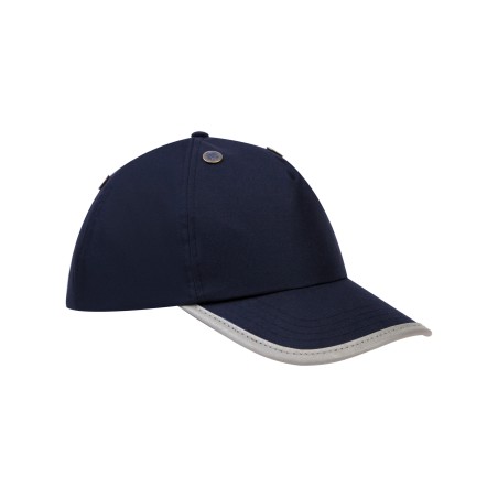 Gorra de protección 5 paneles