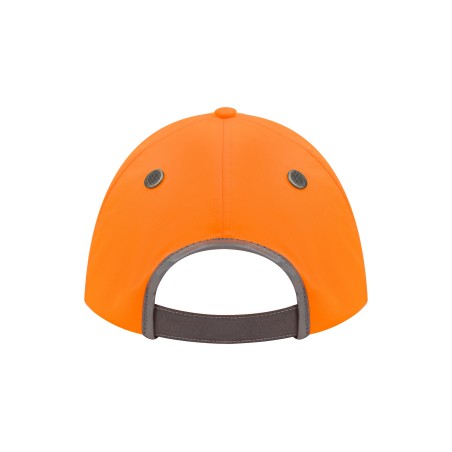 Bump 5 panels Cap
