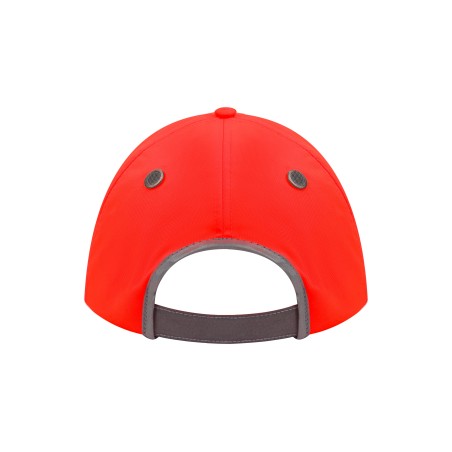 Gorra de protección 5 paneles