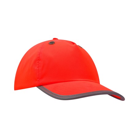 Bump 5 panels Cap