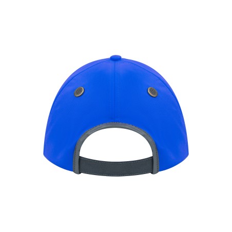 Gorra de protección 5 paneles