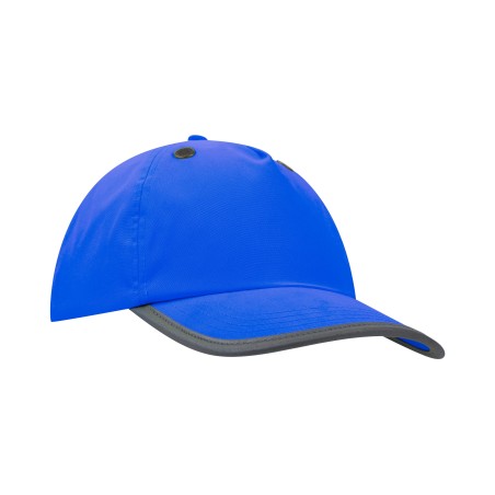 Gorra de protección 5 paneles