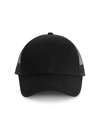 Gorra Trucker - 6 paneles 2