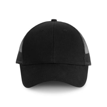 Gorra Trucker - 6 paneles