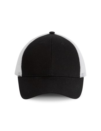 Trucker cap - 6 panels 2