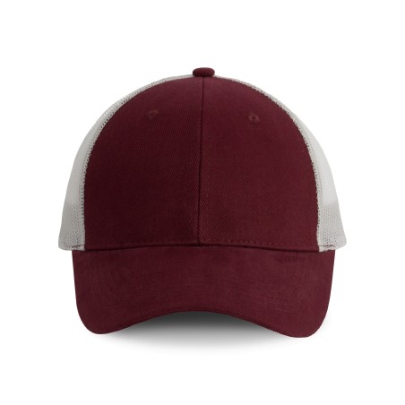 Trucker cap - 6 panels