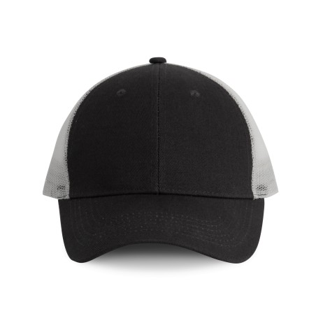 Trucker cap - 6 panels