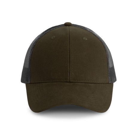 Trucker cap - 6 panels