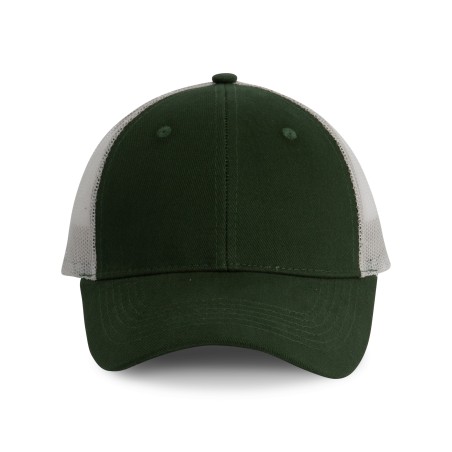 Trucker cap - 6 panels