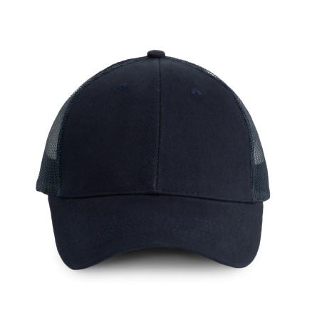 Gorra Trucker - 6 paneles