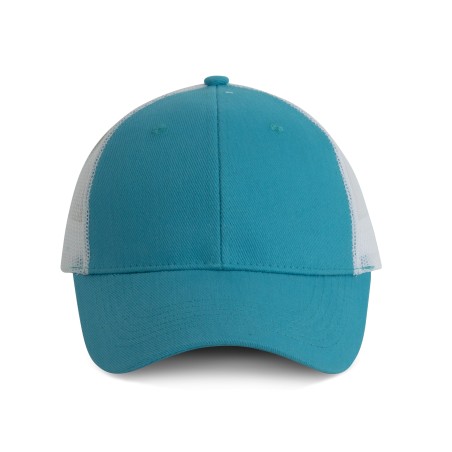 Trucker cap - 6 panels