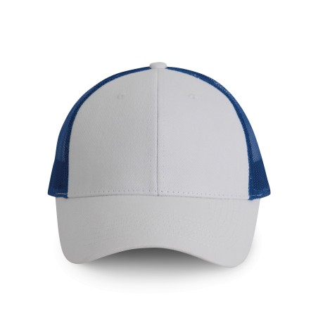 Trucker cap - 6 panels
