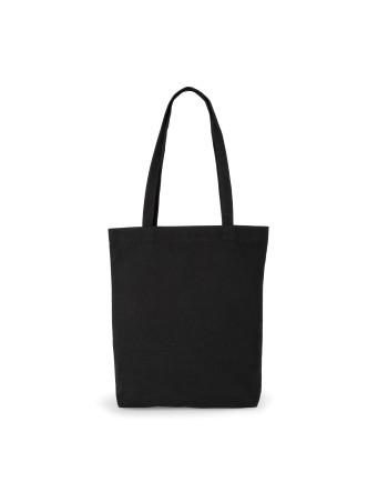 Recycled  cotton K-loop project shopper 2