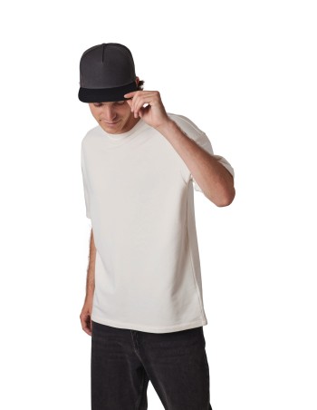 Snapback cap - 5 panels