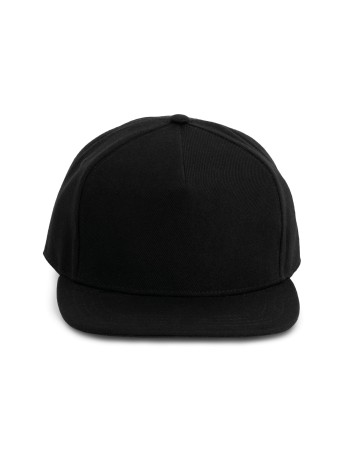 Gorra Snapback - 5 paneles 2