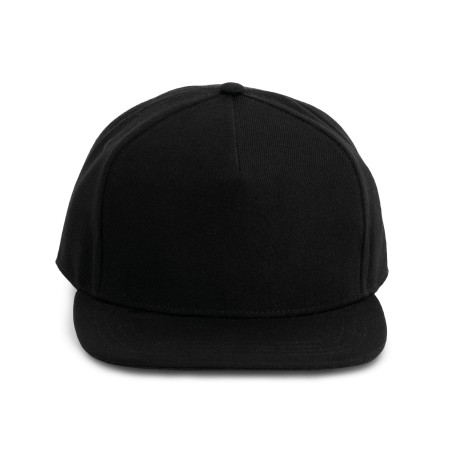Snapback cap - 5 panels