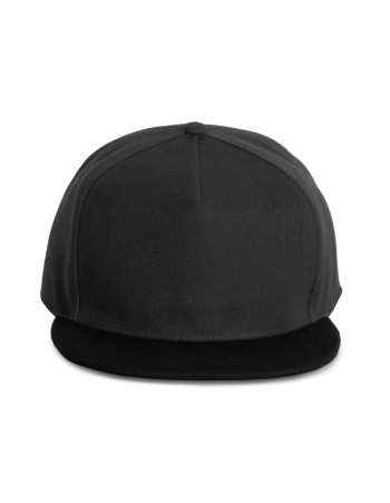 Snapback cap - 5 panels 2