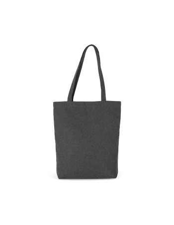 Recycled  cotton K-loop project shopper 2