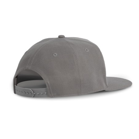 Gorra Snapback - 5 paneles