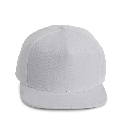 Gorra Snapback - 5 paneles