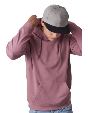 Snapback cap - 6 panels