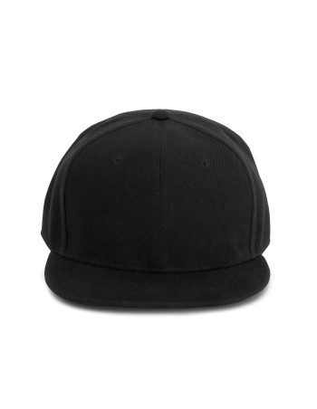Snapback cap - 6 panels 2