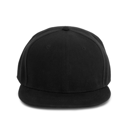 Snapback cap - 6 panels