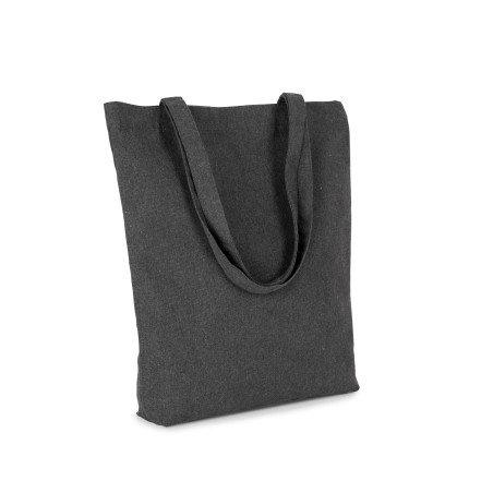 Bolsa clásica de algodón reciclado Colección K-loop