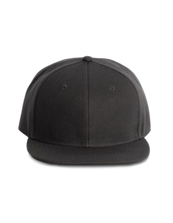 Snapback cap - 6 panels 2