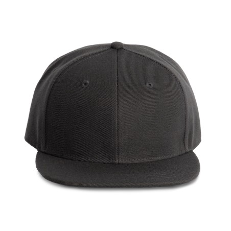 Gorra Snapback - 6 paneles