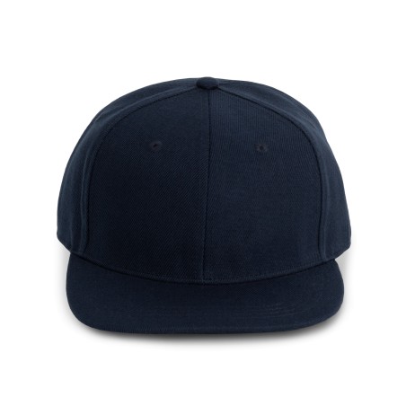 Snapback cap - 6 panels