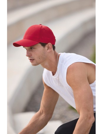 Sports cap