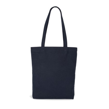 Bolsa clásica de algodón reciclado Colección K-loop