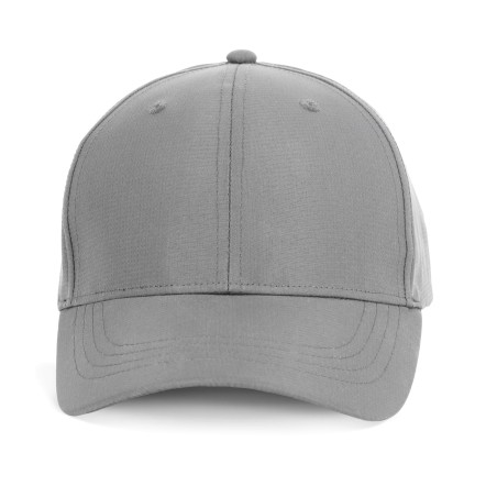 Gorra deportiva